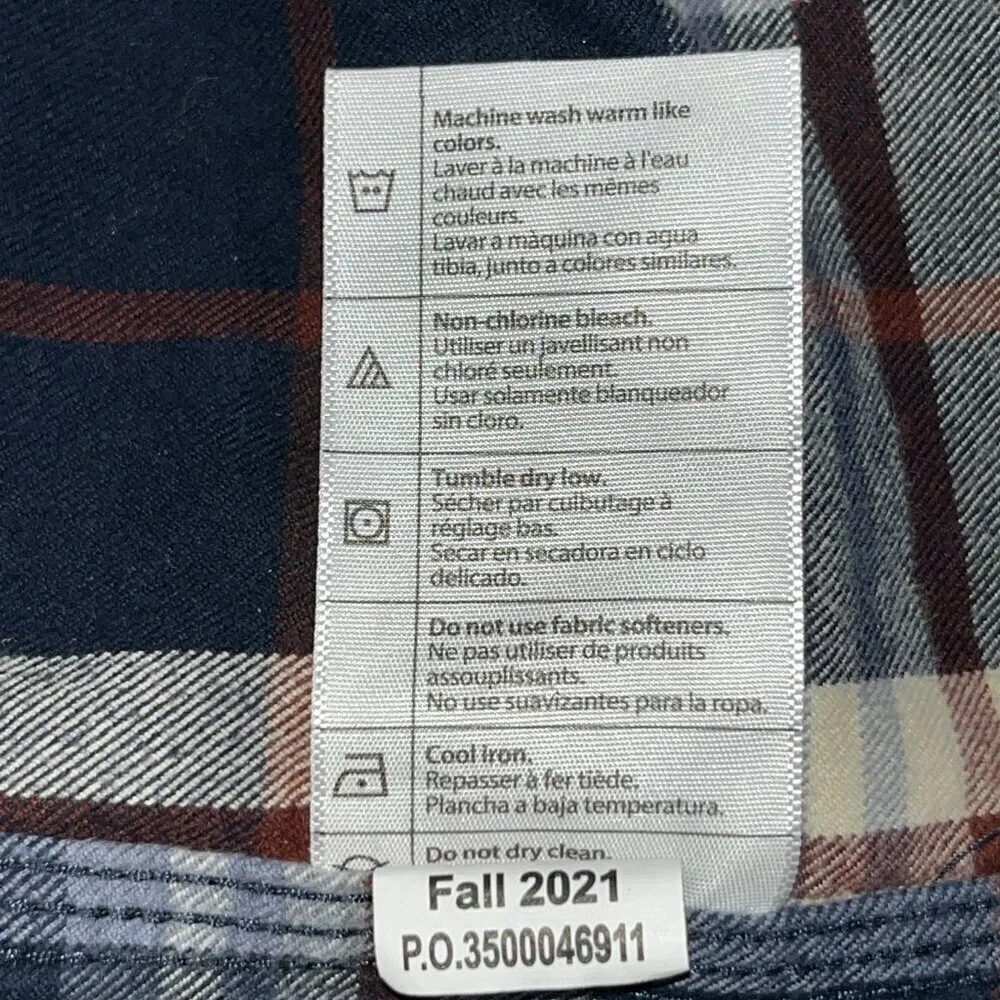 Carhartt loose fit